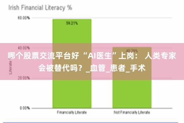 哪个股票交流平台好 “AI医生”上岗： 人类专家会被替代吗？_血管_患者_手术